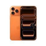Iphone 17 Pro Max Cosmic-Orange