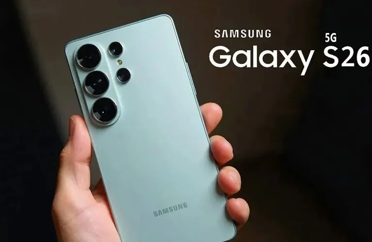 Samsung S26 Price in Bangladesh