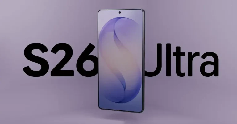 Samsung Galaxy S26 Ultra Price in Bangladesh