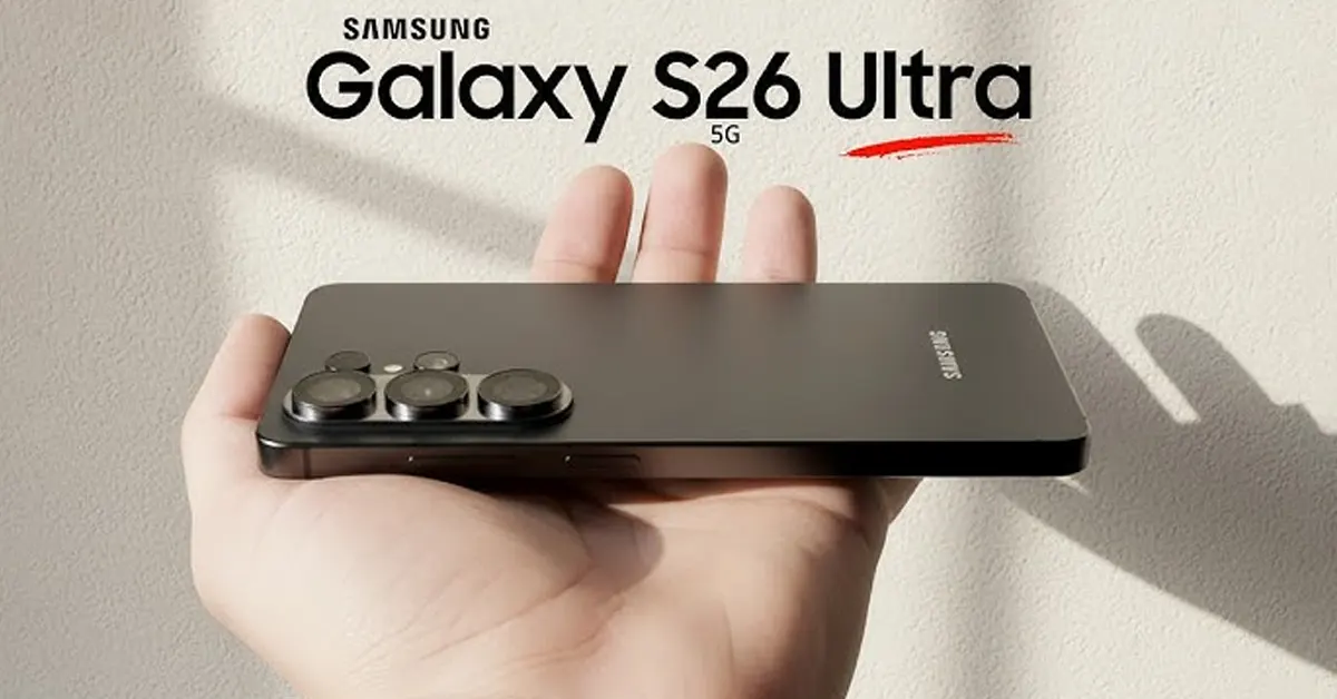 samsung galaxy s26 ultra specs
