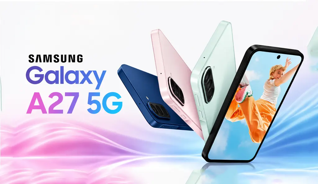 Samsung Galaxy A27 5G