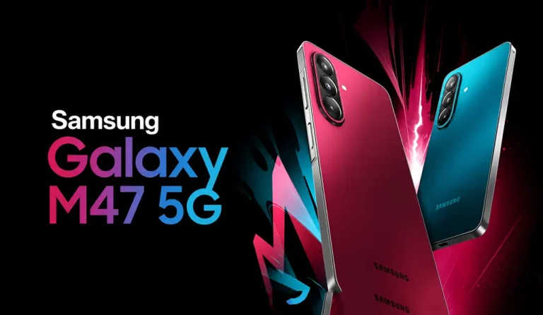 Samsung Galaxy M47 5G