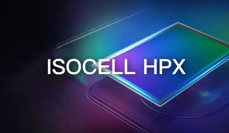 ISOCELL HPx