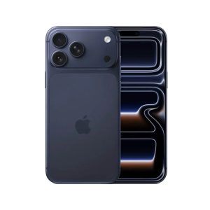 iphone 17 pro max Deep Blue Price in Bangladesh
