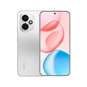 HONOR 400 Meteor Silver