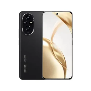 Honor 200 Black price in Bangladesh