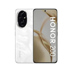 Honor 200 Moonlight White price in Bangladesh