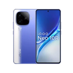 IQOO NEO 10R
