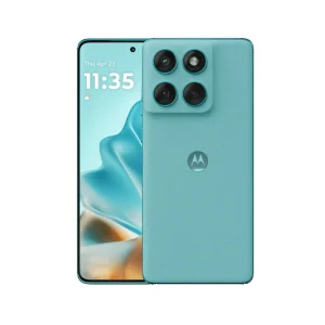 Motorola Edge 60 Fusion Pantone Amazonite