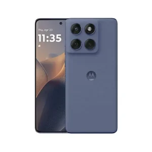Motorola Edge 60 Fusion Pantone Slipstream