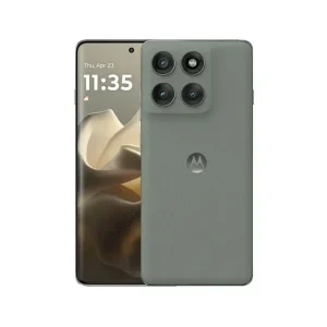 Motorola Edge 60 Pro Pantone Shadow