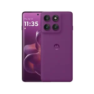 Motorola Edge 60 Pro