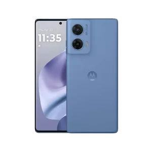 Motorola G96 Pantone Ashleigh Blue