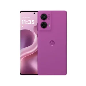 Motorola G96 Pantone Cattleya Orchid