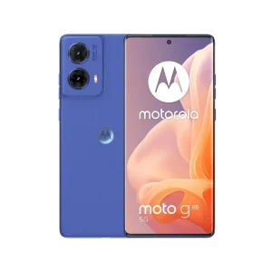 Motorola Moto G85 5G Cobalt Blue