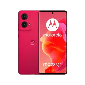 Motorola Moto G85 5G Viva Magenta
