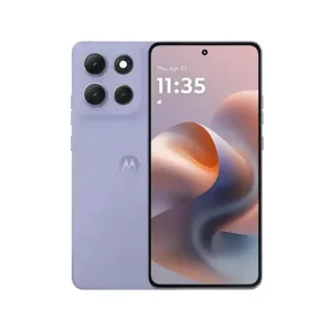 Motorola Moto G86 Power Pantone Cosmic Sky