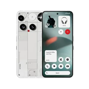 Nothing Phone 3