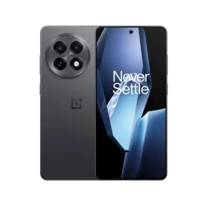 OnePlus 13R 5G Nebula Noir