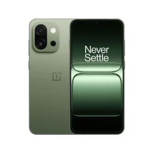 OnePlus 13s Green Silk