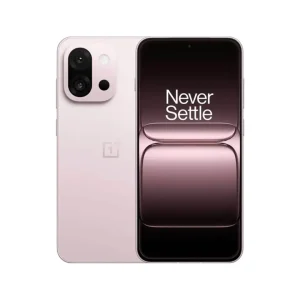 OnePlus 13s Pink Satin