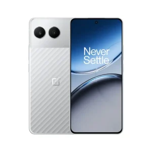 OnePlus Nord 4 Silver