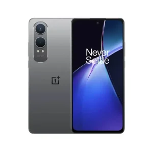 OnePlus Nord CE4 Lite 5G Silver