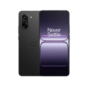OnePlus Nord CE5 Black Infinity
