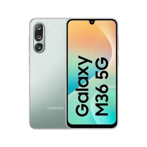 Samsung Galaxy M36