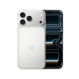 iphone 17 pro max Silver Price in Bangladesh