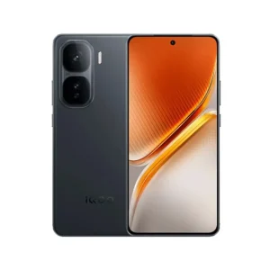 iQOO Neo 10 Black