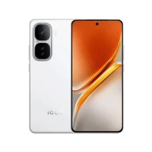 iQOO Neo 10 White