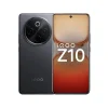 iQOO Z10 Stellar Black