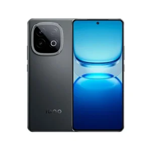 iQOO Z10 Turbo Pro Black