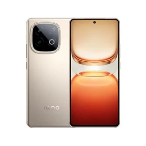 iQOO Z10 Turbo Pro Gold