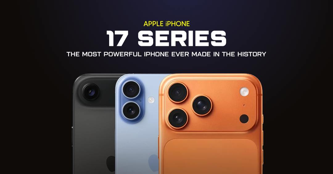 iPhone 17 Pro Max Price in Bangladesh