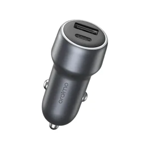 Oraimo Car Charger 48watt type c