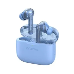 Oraimo FreePods Lite ENC True Wireless Earbuds iceblue