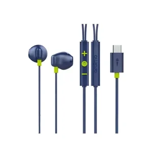 Oraimo Halo Airy Type C Wired Earphone