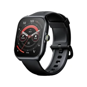 Oraimo OSW-812 Nova AM AMOLED HD Calling Smart Watch