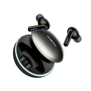 Oraimo OTW-630 SpaceBuds Hybrid ANC TWS Earbuds