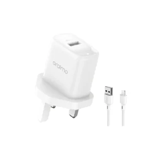 Oraimo Power Gan 45w PD & Usb Outpur