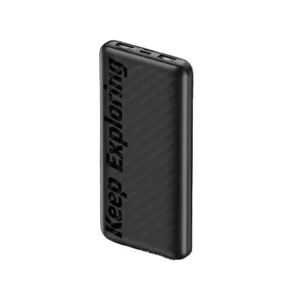 Oraimo Power bank toast 10 flash