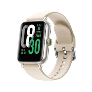 Oraimo Watch 6 Pro Smart Watch Gold