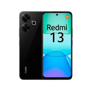 Redmi 13 Midnight Black