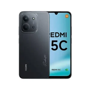 Redmi 15C Midnight Gray