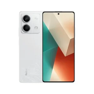Redmi Note 13 5G Arctic White