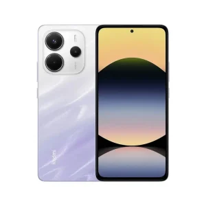 Redmi Note 14 Mist Purple