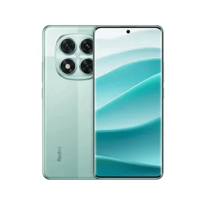 Redmi Note 14 Pro 5G Coral Green