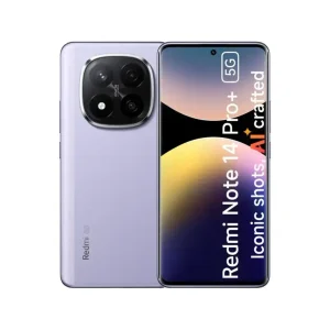 Redmi Note 14 Pro Plus 5G Phantom Purple